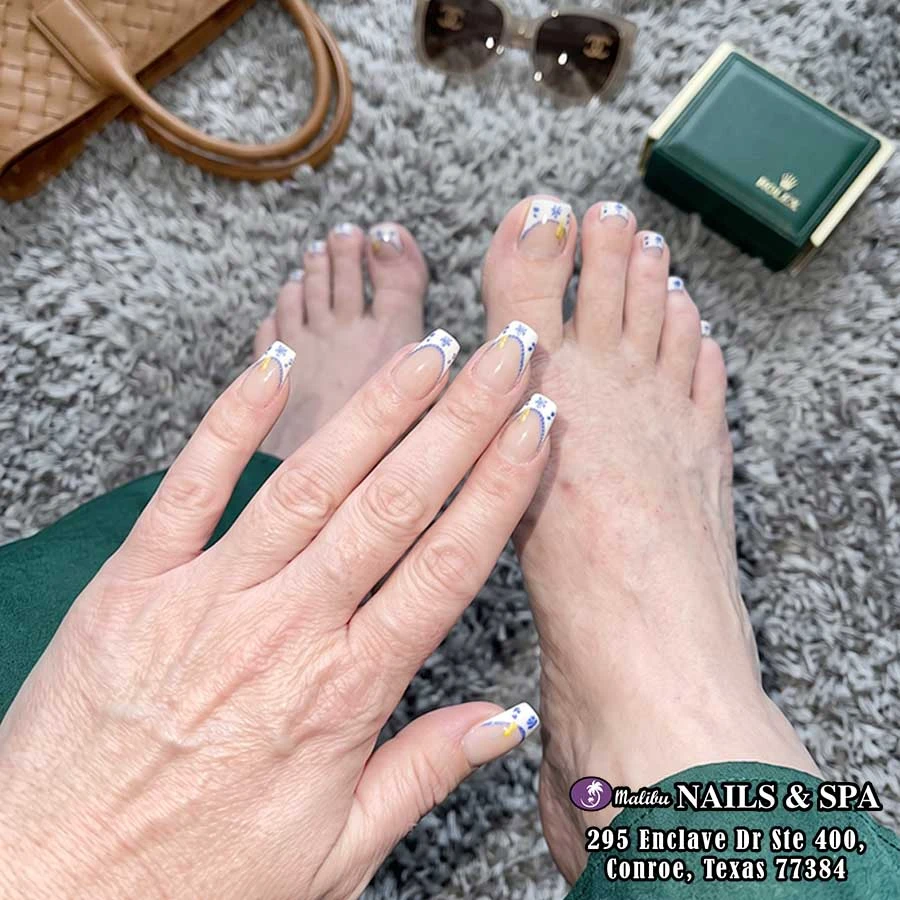 Nail July 29